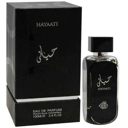 Hayaati EDP 100ml