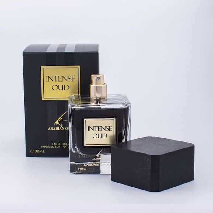 INTENSE OUD EDP ARABIAN ORYX 100ML