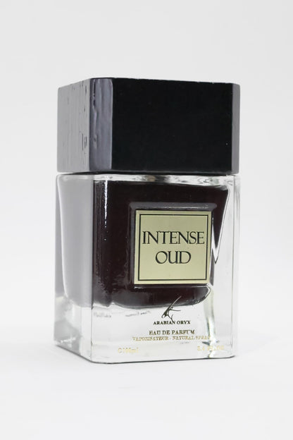 INTENSE OUD EDP ARABIAN ORYX 100ML