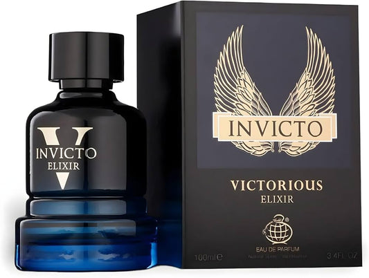 INVICTO VICTORIOUS ELIXIR 100ML