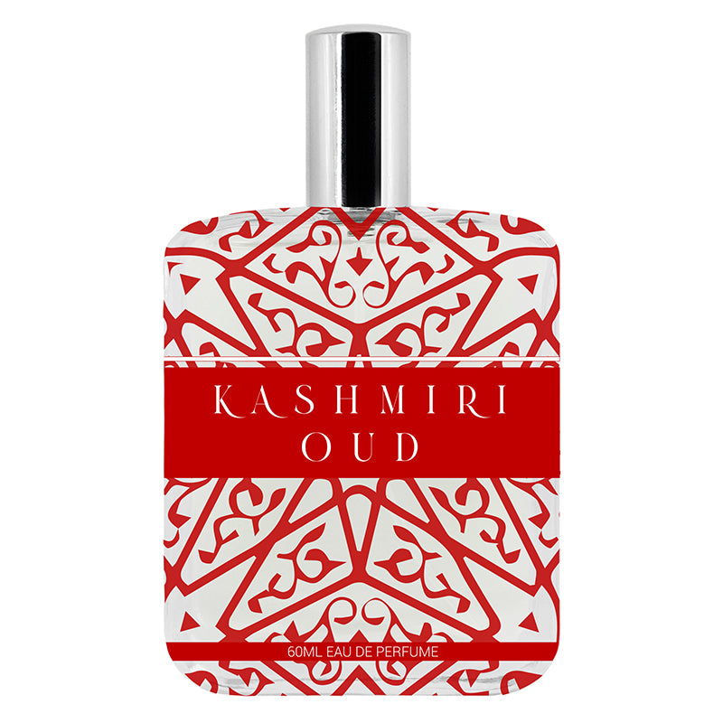 KASHMIRI OUD CLASSIC DESIGNER: OWN CREATION - 60ml