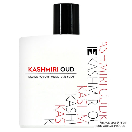 KASHMIRI OUD LUXURY EDITION - 100ml