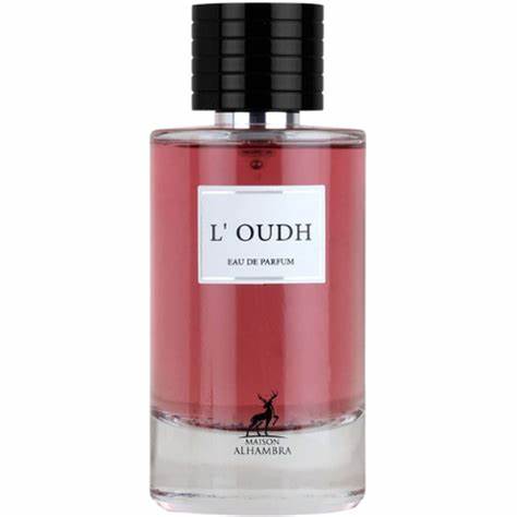 L'OUDH