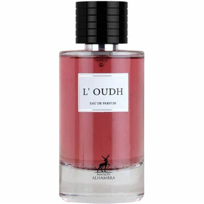 L'OUDH