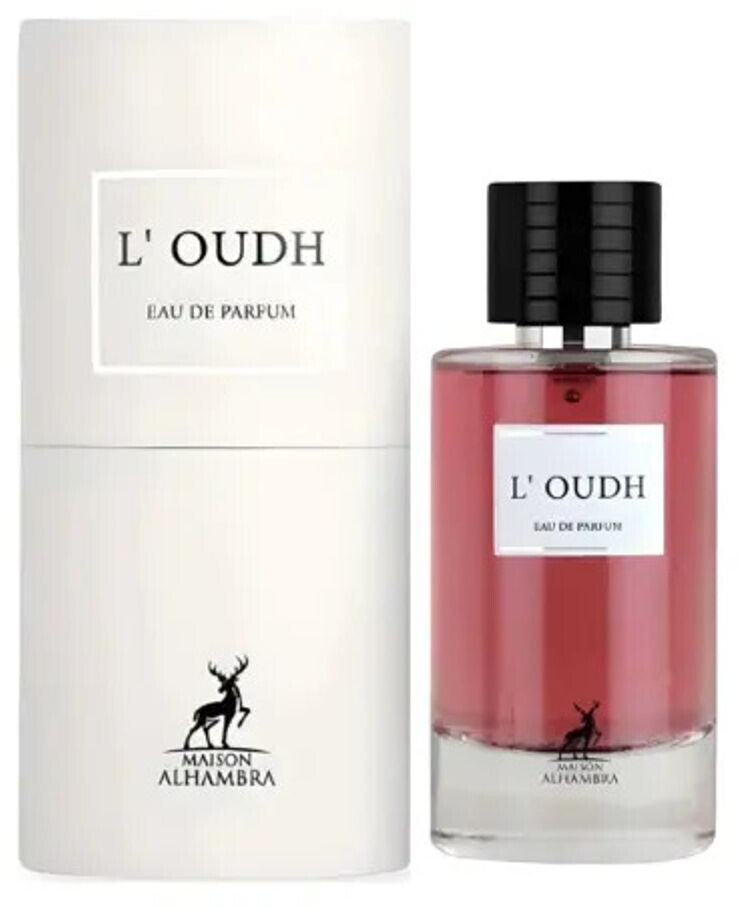 L'OUDH