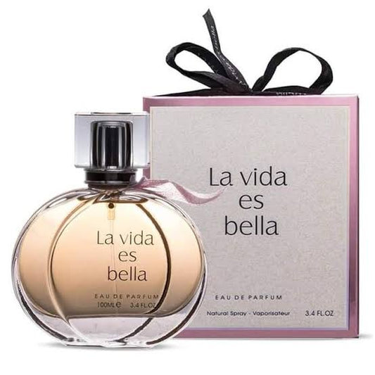 La Vida Es Bella EDP 100ml