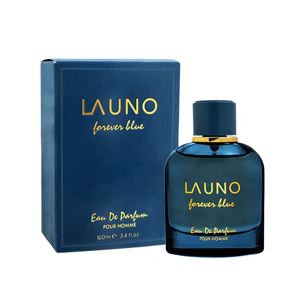 LAUNO FOREVER BLUE 100ML