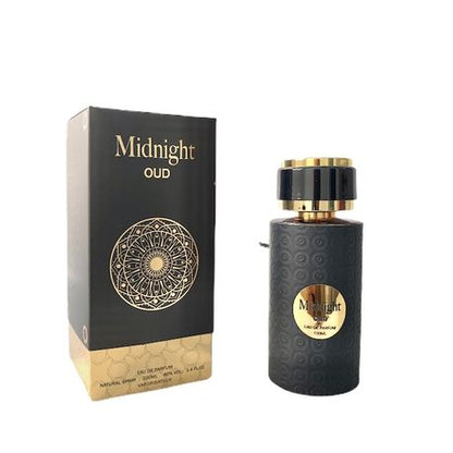 MIDNIGHT OUD EDP 100ML