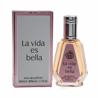 La Vida es bella 50ml