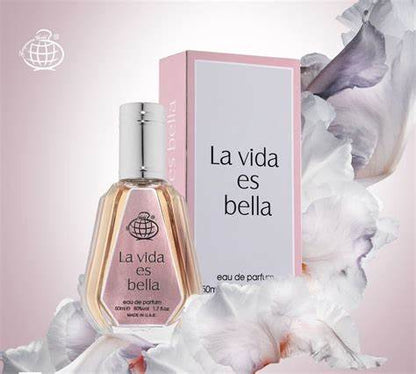 La Vida es bella 50ml