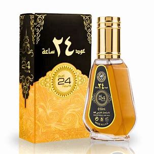 Oud 24 Hours 50ml