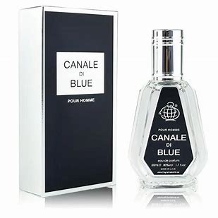 Canale Di Blue 50ml