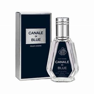 Canale Di Blue 50ml