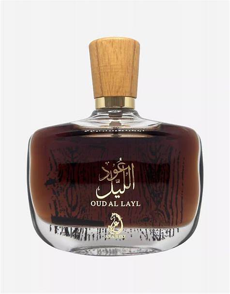 Oud Al Layl Arabiyat 100ml