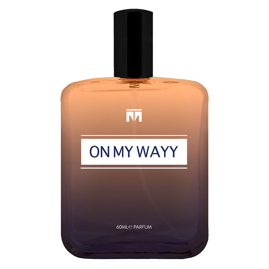 ON MY WAYY CLASSIC DESIGNER - 60ml