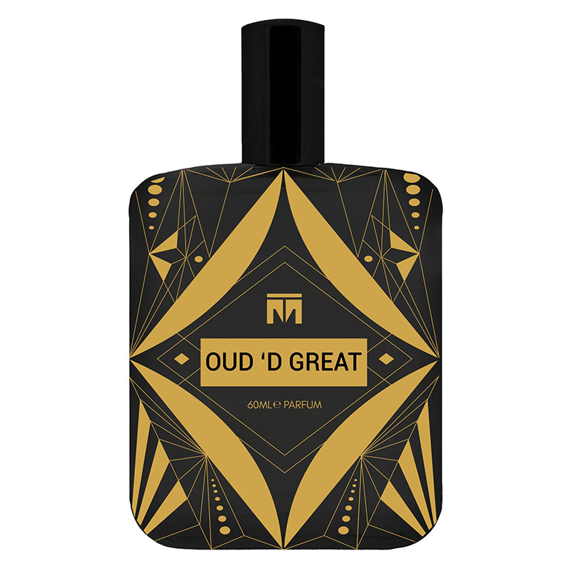 OUD D GREAT CLASSIC DESIGNER - 60ml