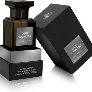 OUD WONDER EDP 80ML