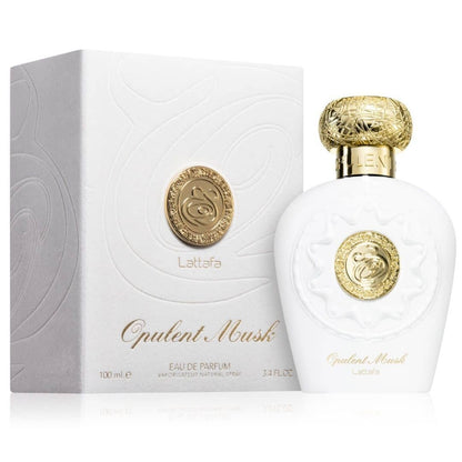 Opulent Musk EDP 100ml