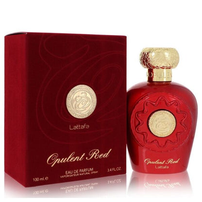 Opulent Red 100ml