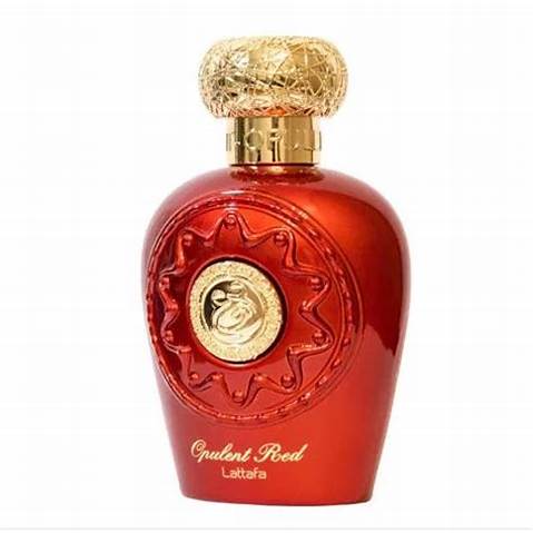 Opulent Red 100ml