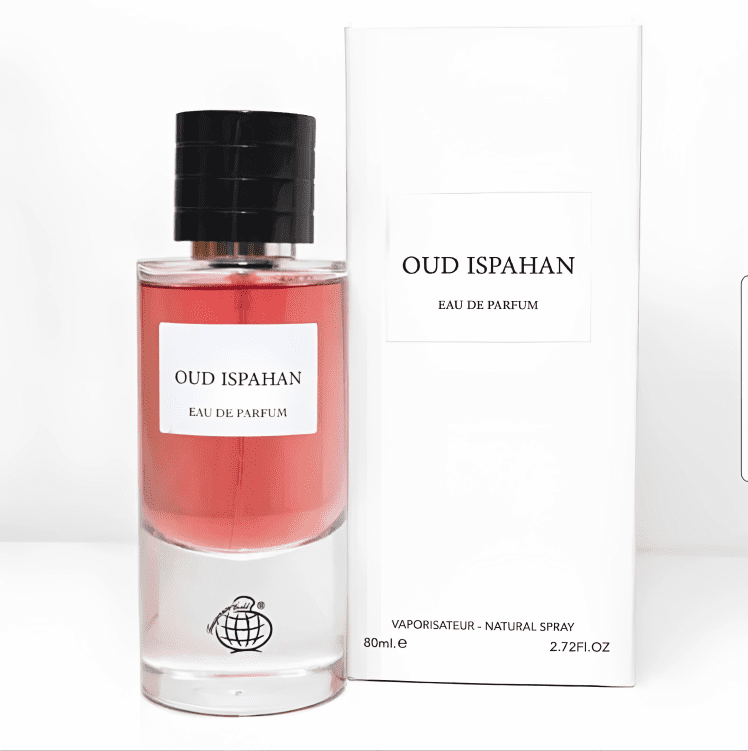 Oud Ispahan EDP 80ml