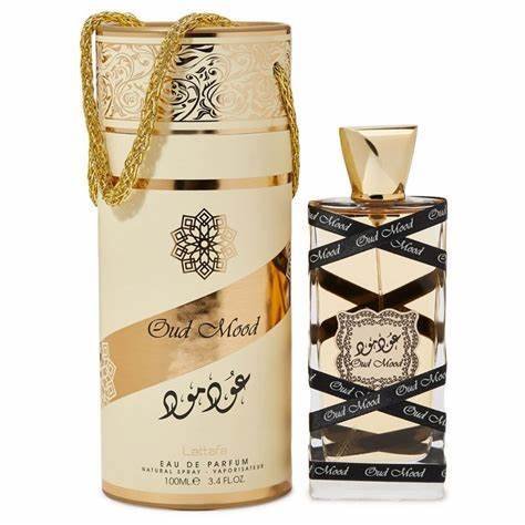 Oud Mood EDP 100ml