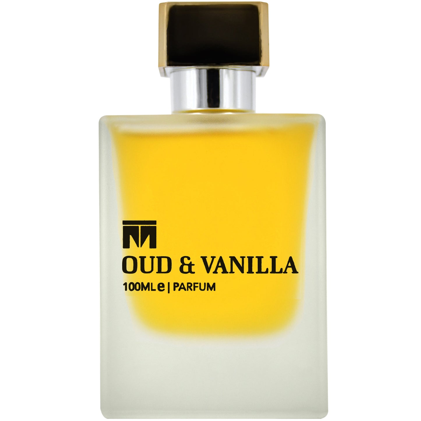 OUD AND VANILLA - 100ml