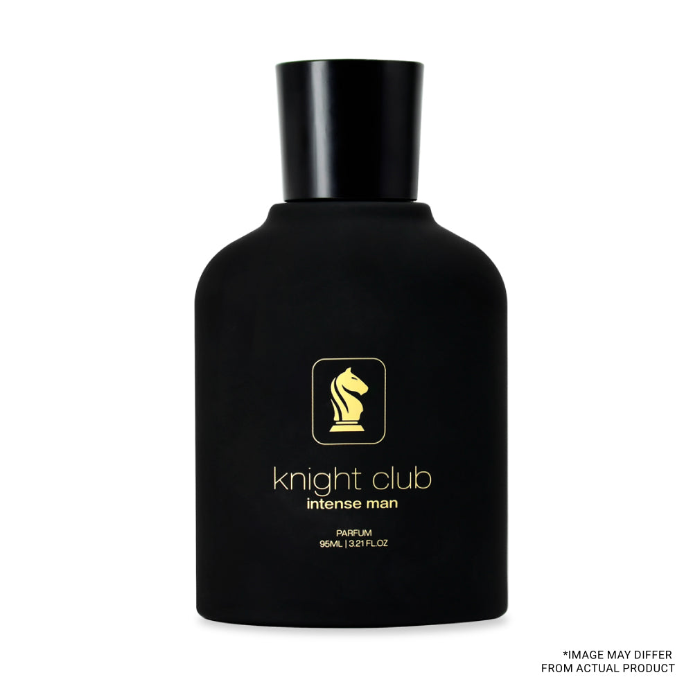 KNIGHT CLUB INTENSE MAN – 95ML