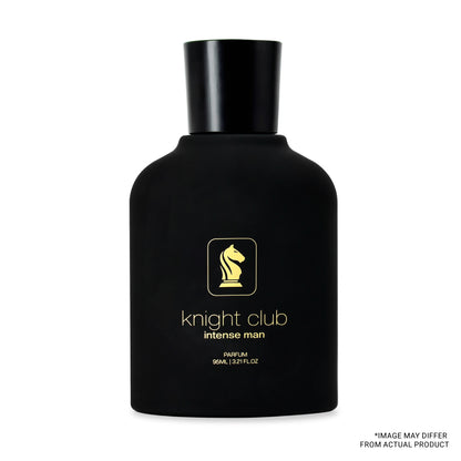 KNIGHT CLUB INTENSE MAN – 95ML