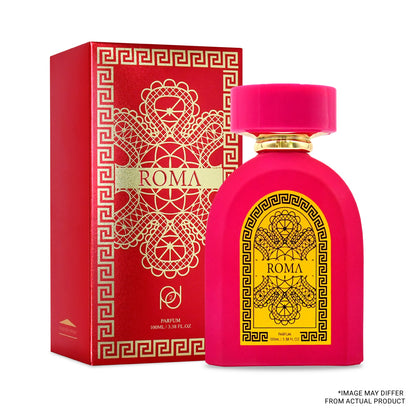 ROMA – 100ML