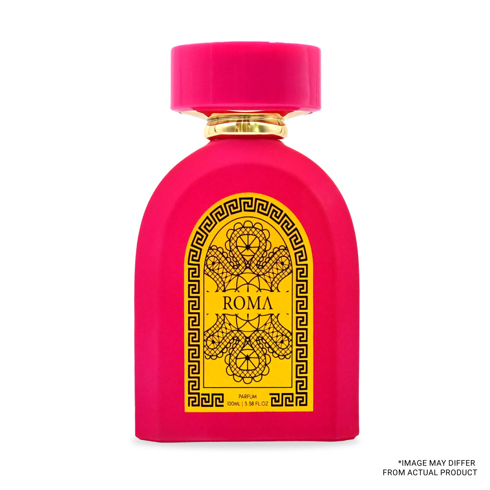 ROMA – 100ML