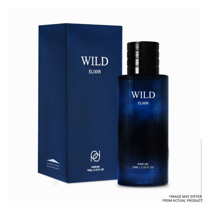 WILD ELIXIR – 75ML