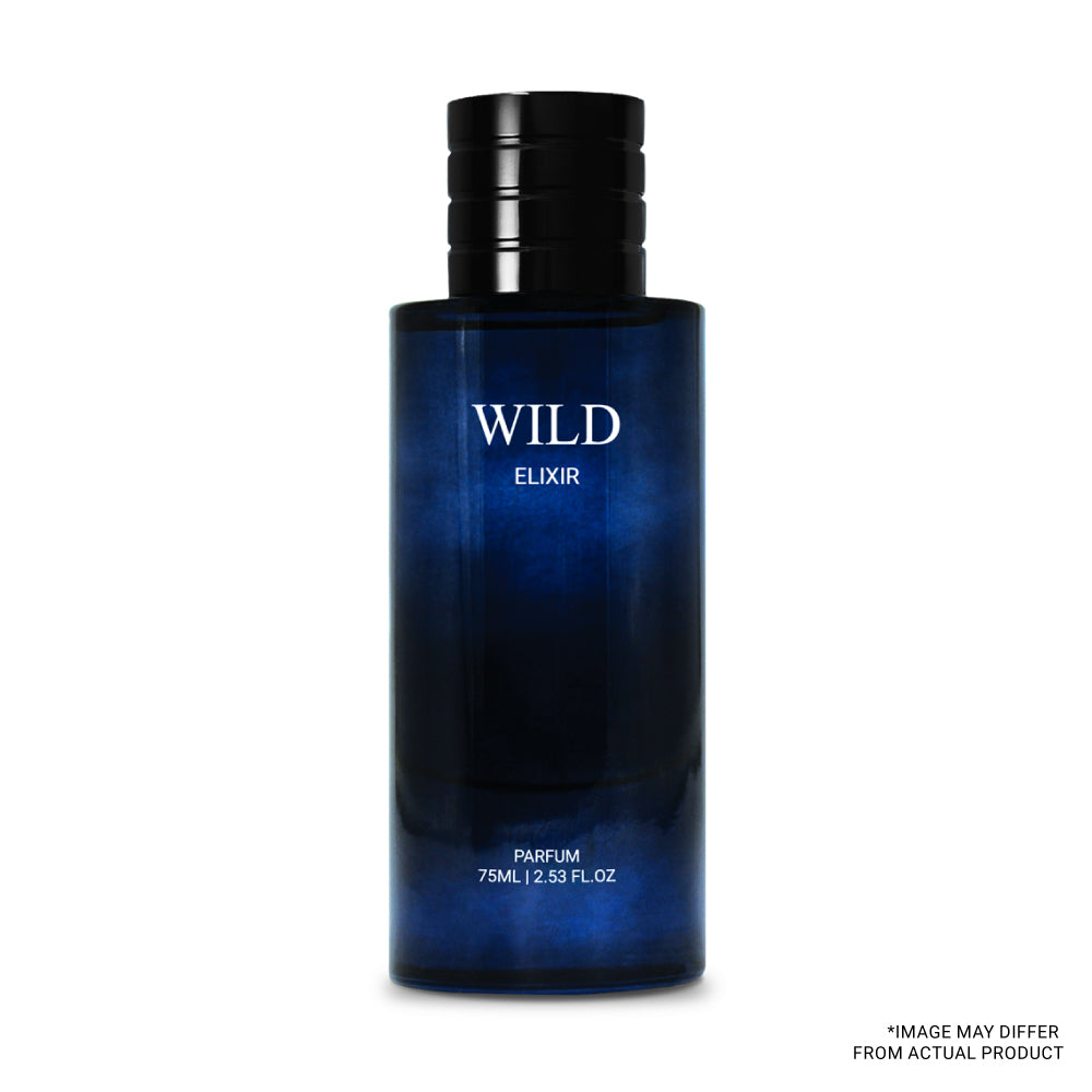 WILD ELIXIR – 75ML