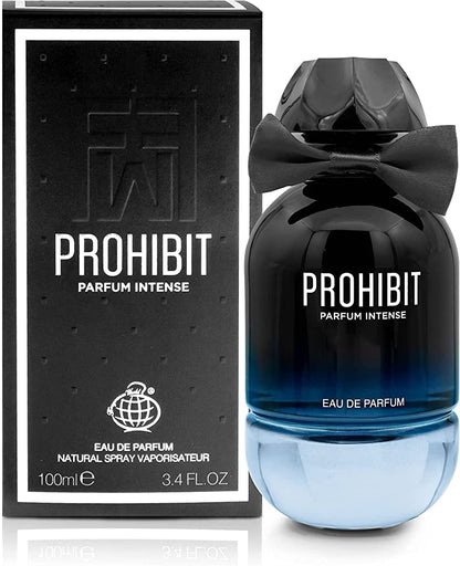 PROHIBIT PARFUM INTENSE 100ML