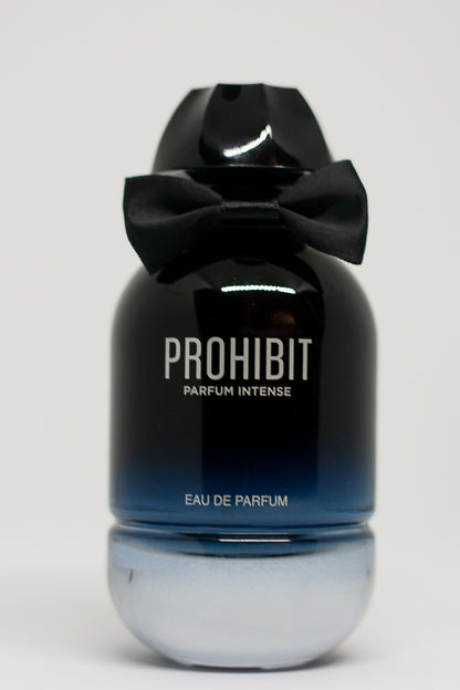 PROHIBIT PARFUM INTENSE 100ML