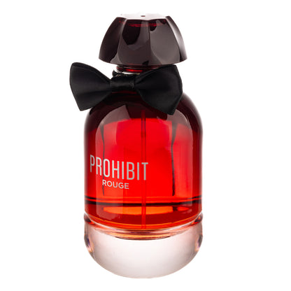 PROHIBIT ROUGE 100ML