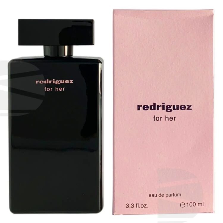 REDRIGUEZ FOR HER 100ML