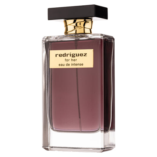 Redriguez For Her EDP Intense