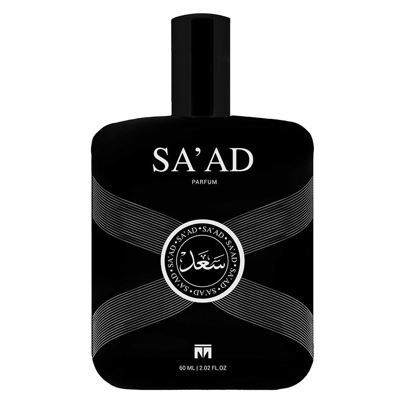 SA’AD CLASSIC DESIGNER