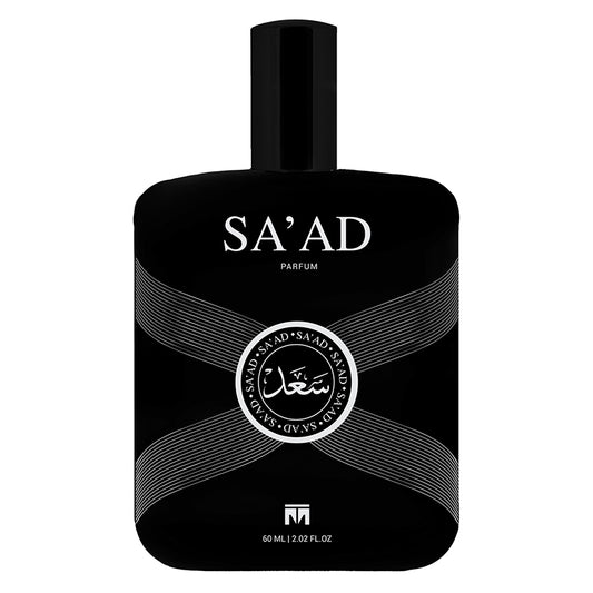 SA’AD CLASSIC DESIGNER