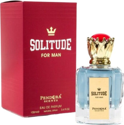 SOLITUDE FOR MAN EDP 100ML