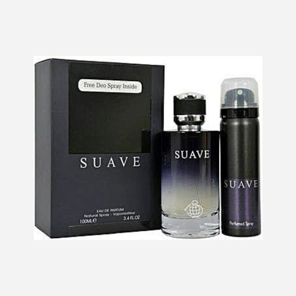 Suave EDP 100ml