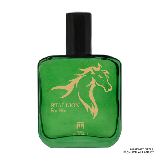 Stallion – 40ml