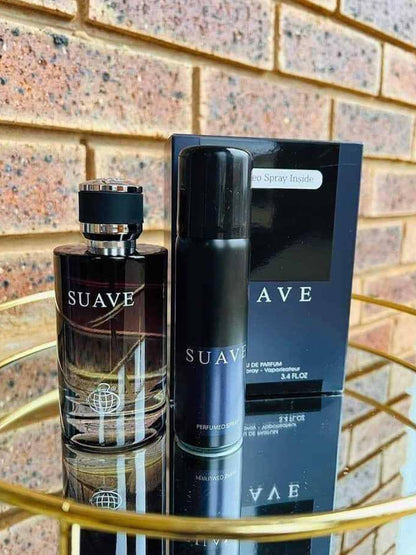 Suave EDP 100ml