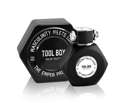 TOOL BOX EDT 100ML