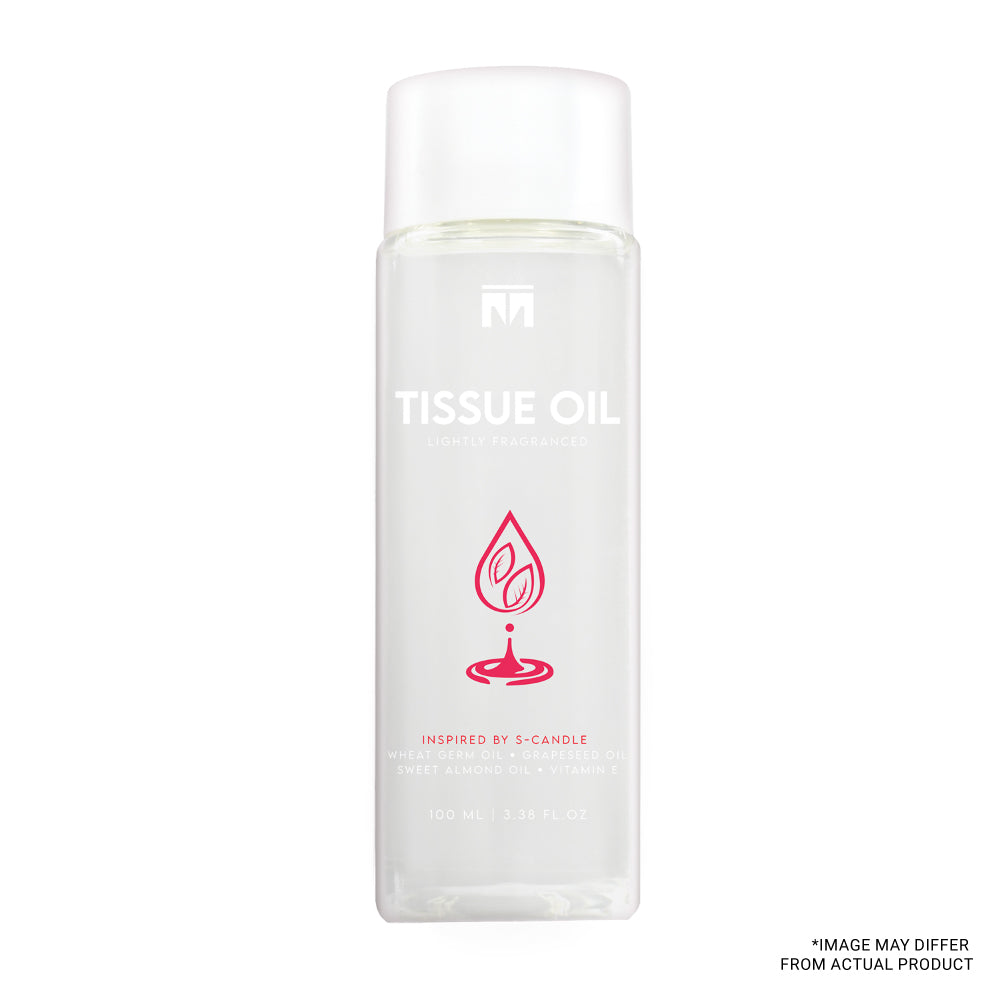 Tissue Oil – 100ml – Lightly Fragranced