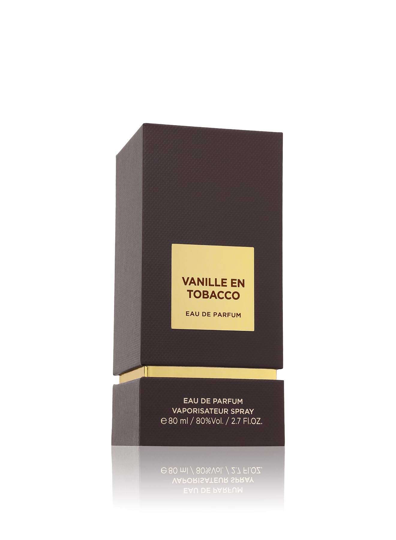 VANILLE EN TOBACCO EDP 80ML