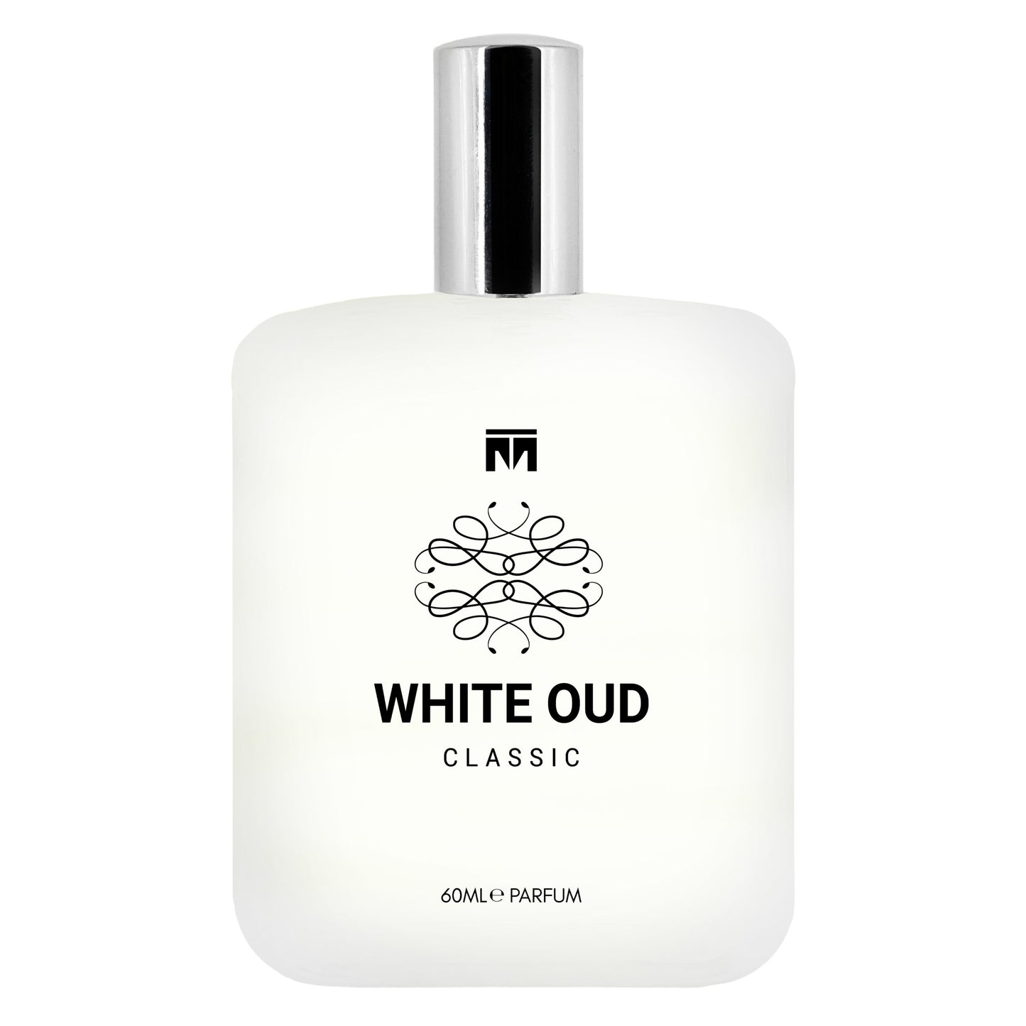 White Oud Classic 60ml