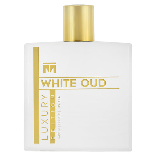 WHITE OUD LUXURY EDITION OWN CREATION