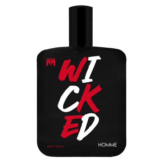 WICKED HOMME : OWN CREATION - 60ml